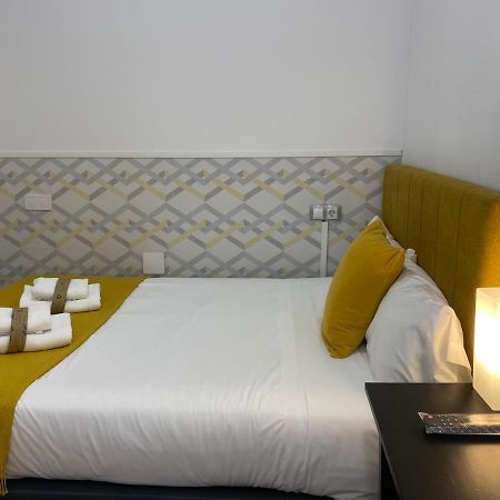 Insidehome Valladolid Centro -Hab Con Bano Privado En El Centro Y Opcion De Parking- Εξωτερικό φωτογραφία