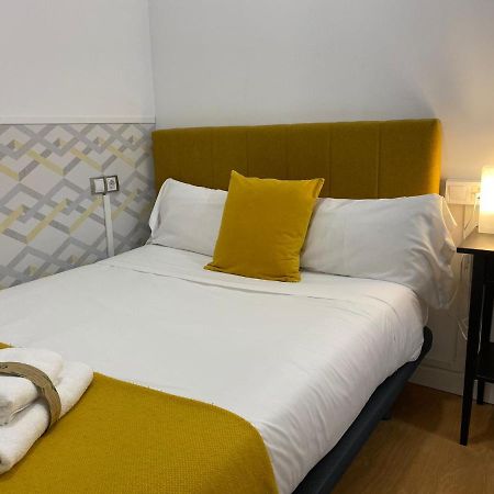 Insidehome Valladolid Centro -Hab Con Bano Privado En El Centro Y Opcion De Parking- Εξωτερικό φωτογραφία