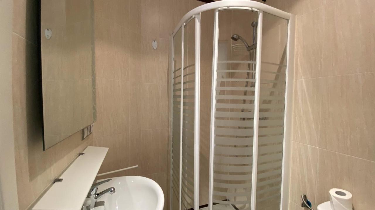 Insidehome Valladolid Centro -Hab Con Bano Privado En El Centro Y Opcion De Parking- Εξωτερικό φωτογραφία