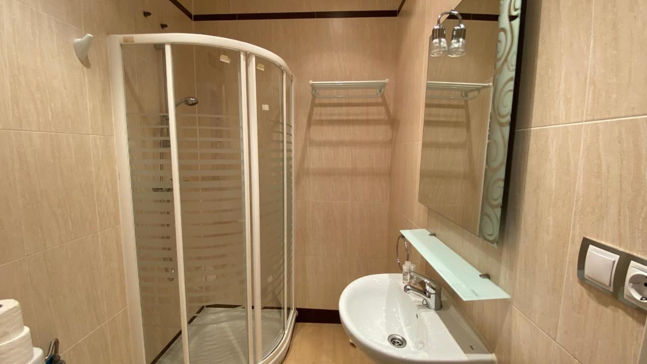 Insidehome Valladolid Centro -Hab Con Bano Privado En El Centro Y Opcion De Parking- Εξωτερικό φωτογραφία